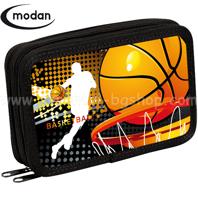 *2015 Modan -    2  Basketball 511502121