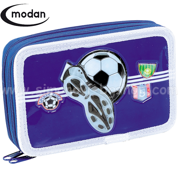 *2015 Modan -    2  Football 23180037