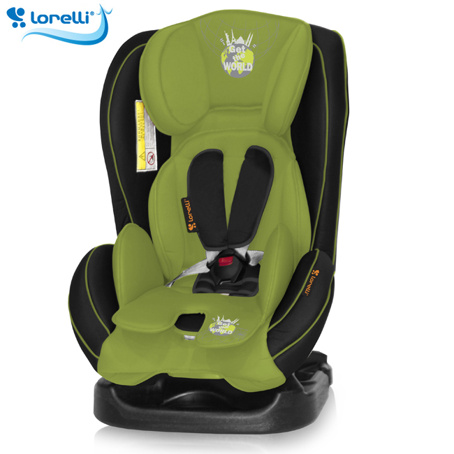 2013 Lorelli - ���� �� ���� 0-18��. MONDEO Green