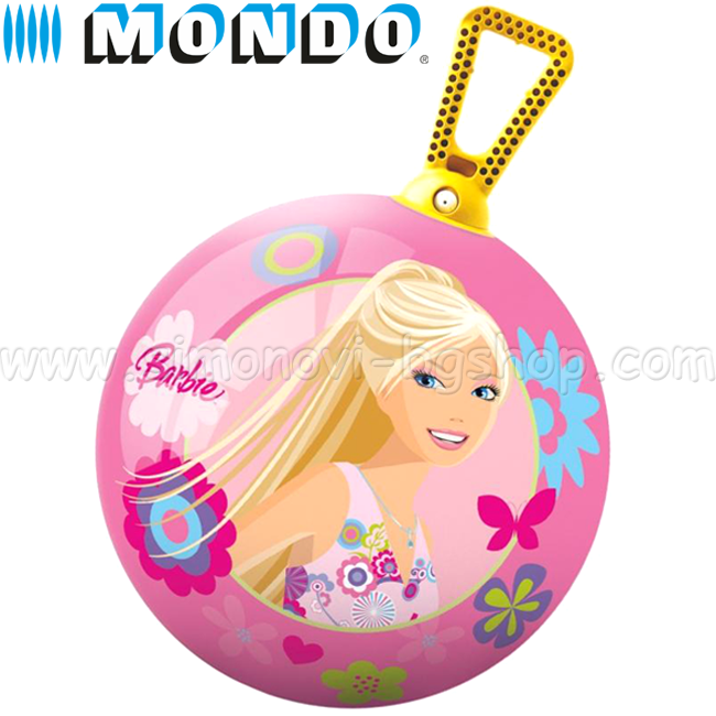 Mondo - ������� �� ������� � ������ Barbie 433077