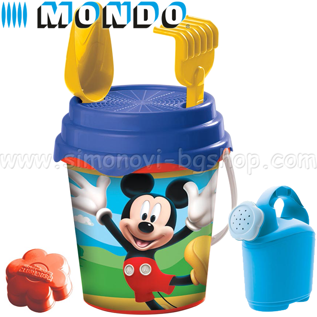 Mondo - �������� �� ���� � ����� ���� ���� 18535