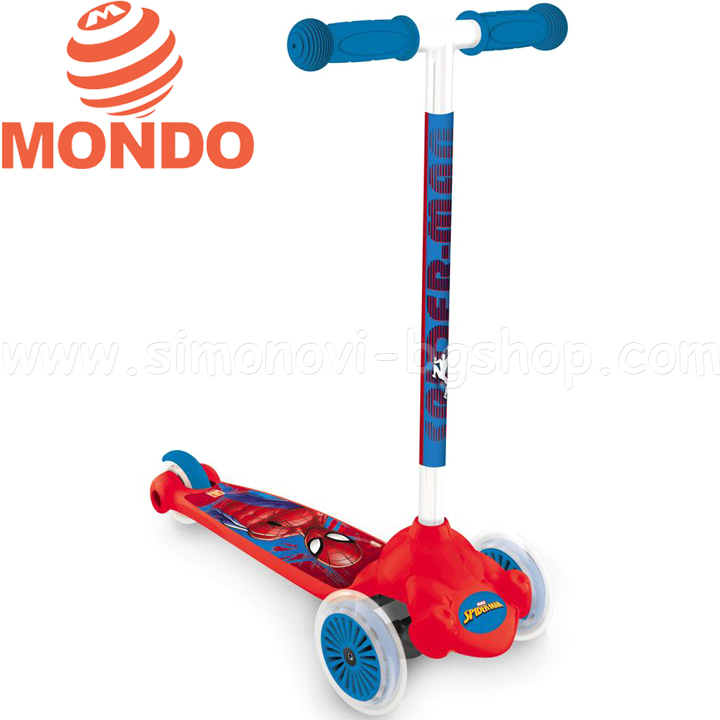 Mondo  My First Scooters Peppa Pig 28181
