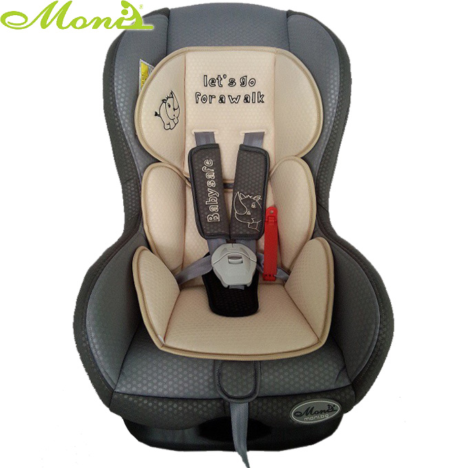 * 2014 Moni - Baby car seat 0-18kg. BABYSAFE Beige