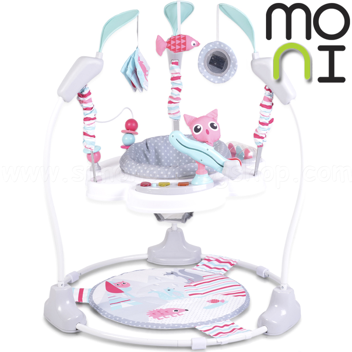 Moni   Bon Vojage Girl