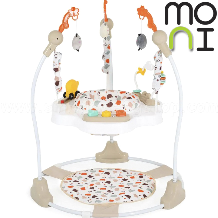 Moni  Magic Fun Beige 109962