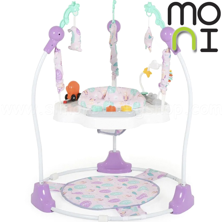Moni  Magic Fun Lilac 109964