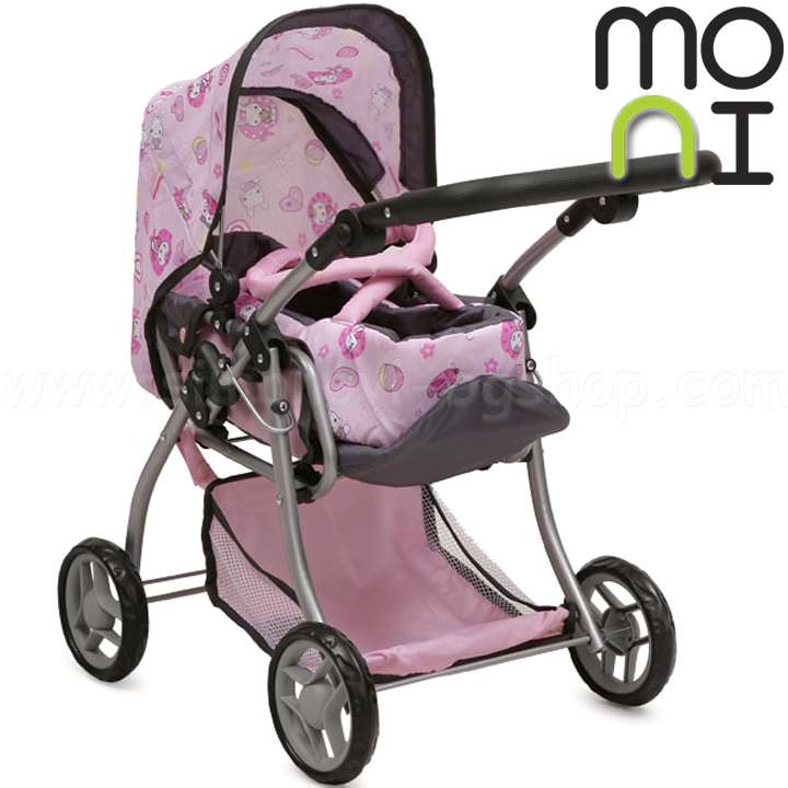 Moni Kitty 9672