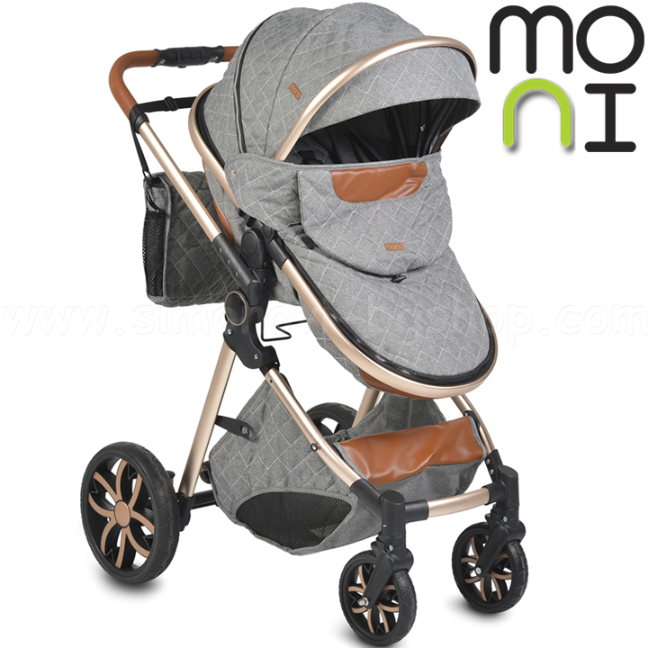 2020 Moni   Alma Dark Grey 108048