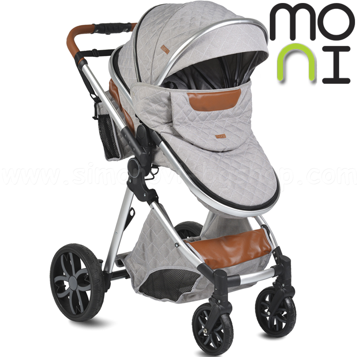 2020 Moni   Alma Grey 108047