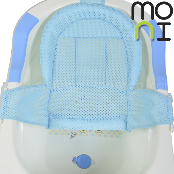 MONI Мрежа за вана Goldy Blue MONI Мрежа за вана Goldy Blue