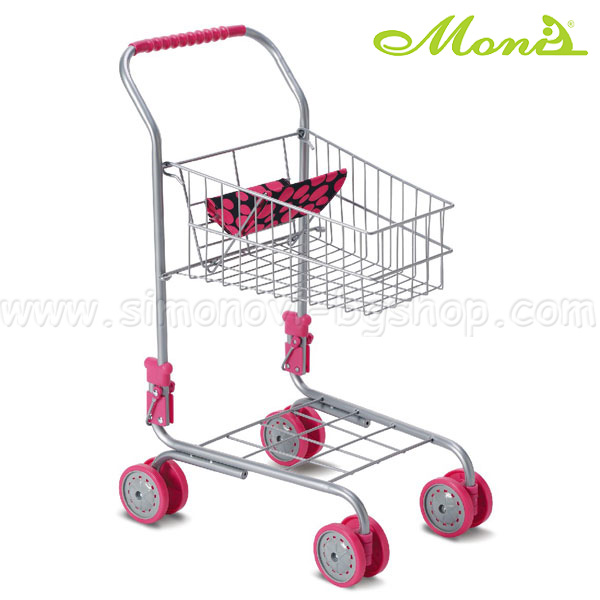 "Shopping cart" 9328 - Moni