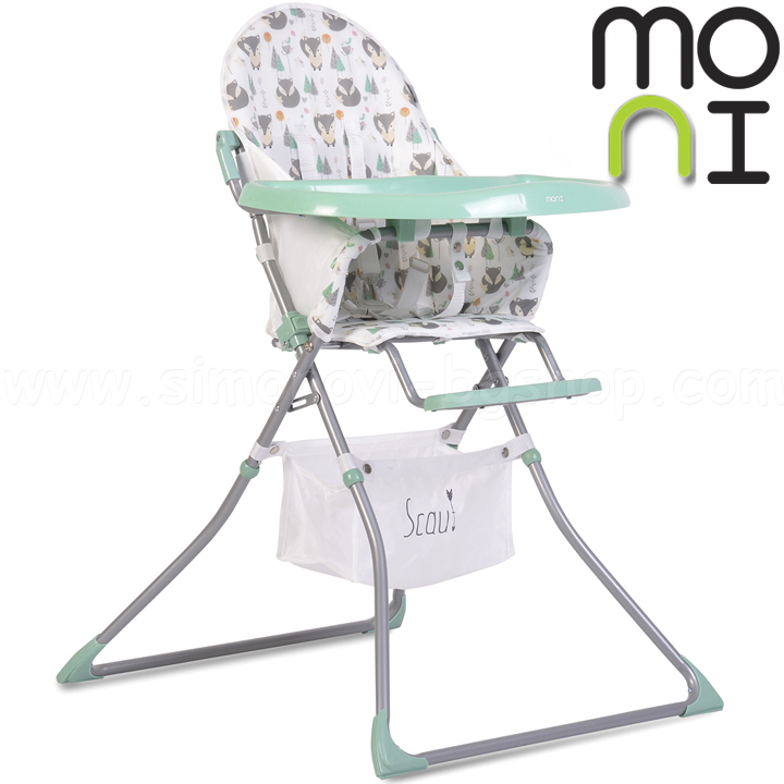 2021 Scaun Moni Dining Scaut Menta