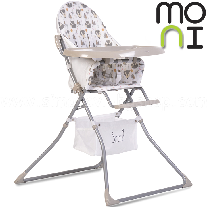 2021 Moni Dining chair Scaut Beige