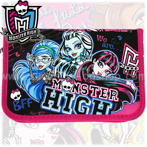 *Monster High    251412