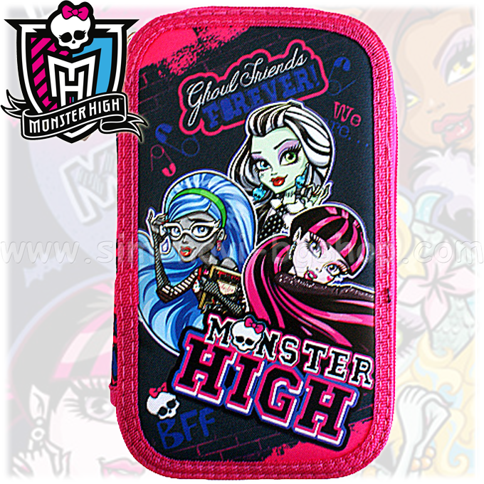  *Monster High       251382