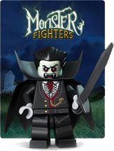 Monster Fighters