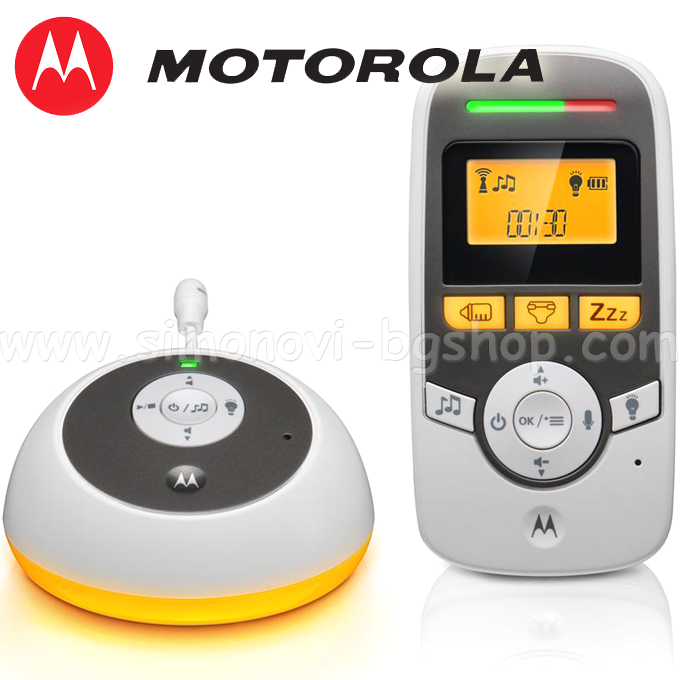 * Motorola    MBP161
