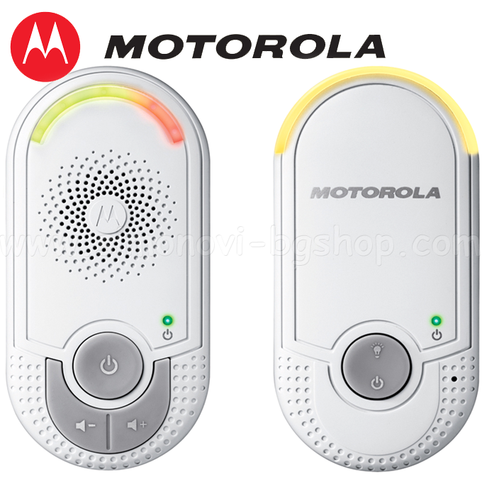 *  Motorola    MBP8 DECT