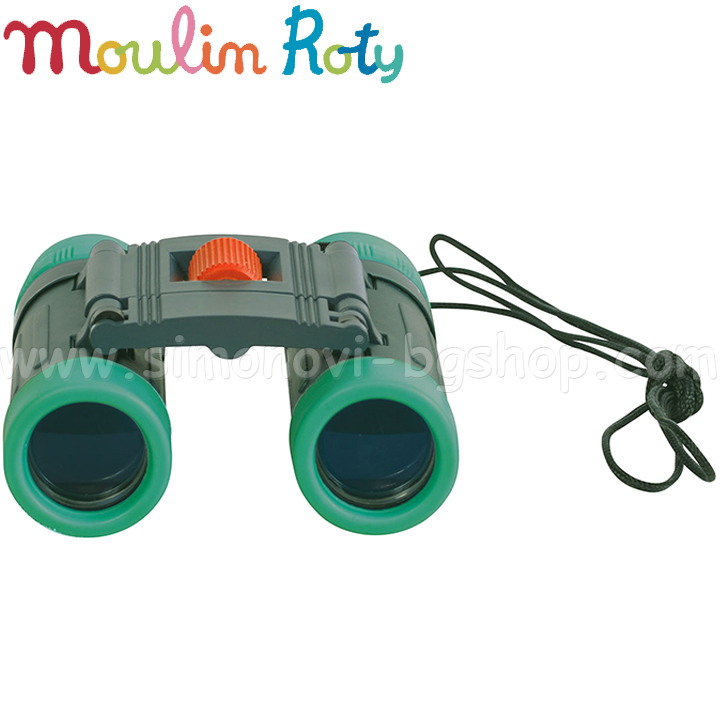Moulin Roty Binoculars 17cm 712211