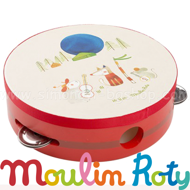 Moulin Roty   17  659329