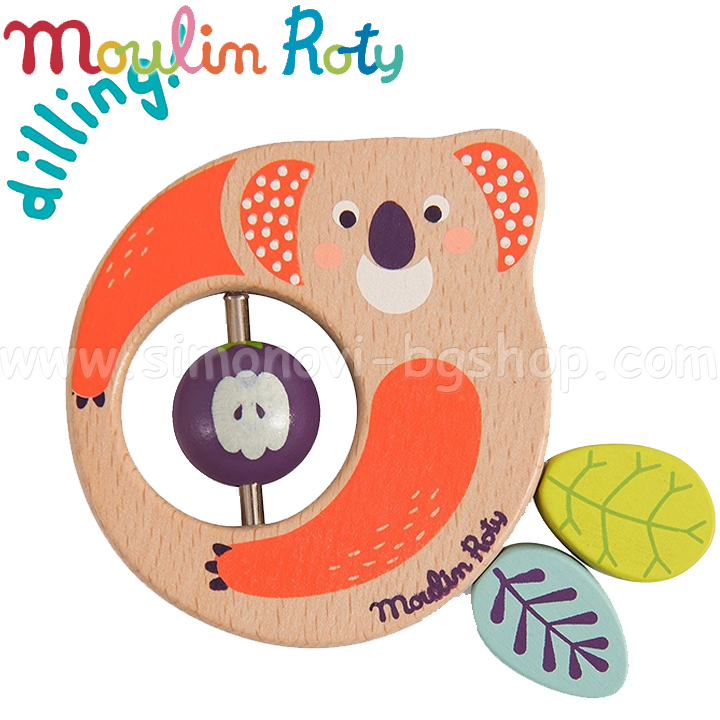 Moulin Roty   668375