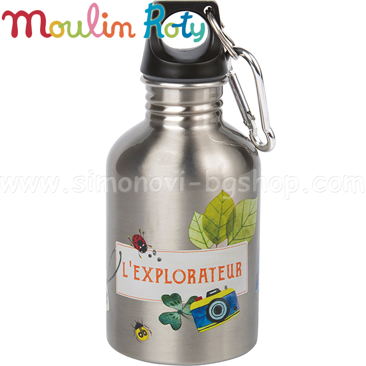 Balon de jucărie Moulin Roty 712214