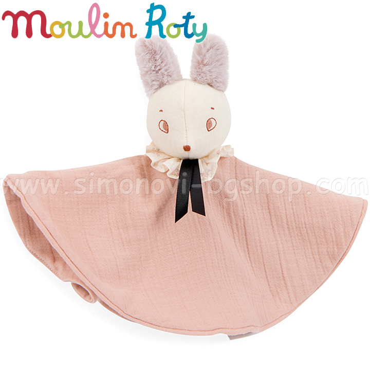 Moulin Roty Comforter  Brume715015