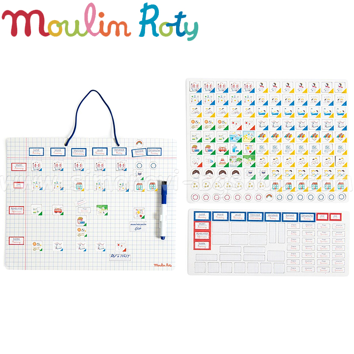 Moulin Roty   713151