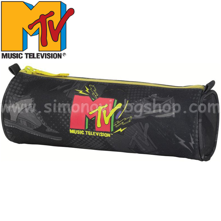 *MTV  45092 Stationery Team