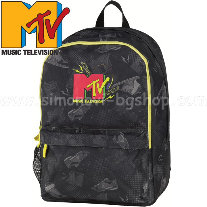 *MTV   45094 Stationery Team