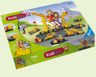 Kiditec - ����������� ��������