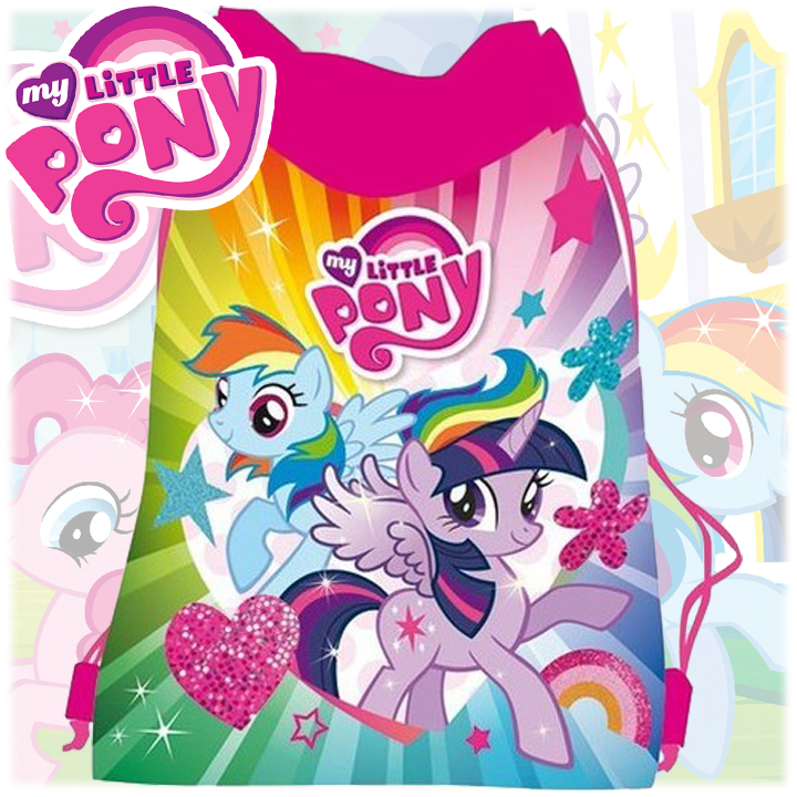 My Little Pony   190957 St.Majewski