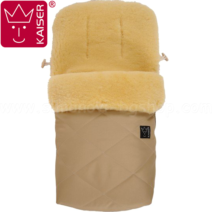 KAISER - ������������ Natura Sand