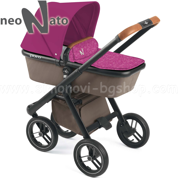 2016 Neo Nato   2  1 Puro Black/Fuchsia