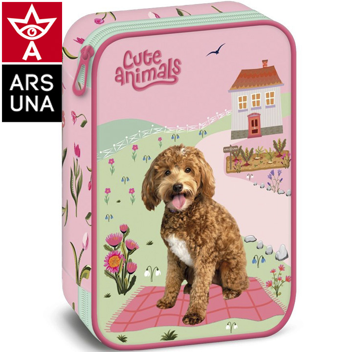 Doggie        51344580 Ars Una