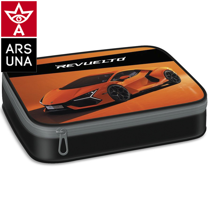 Lamborghini   1   2 51344467Ars Una