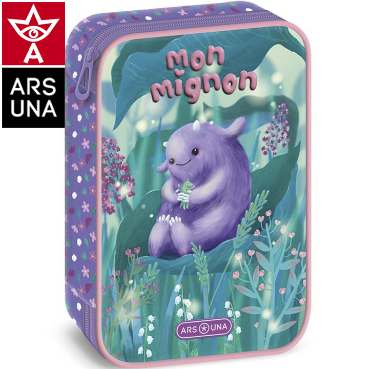 Mon Mignon   1   2 51344474Ars Una