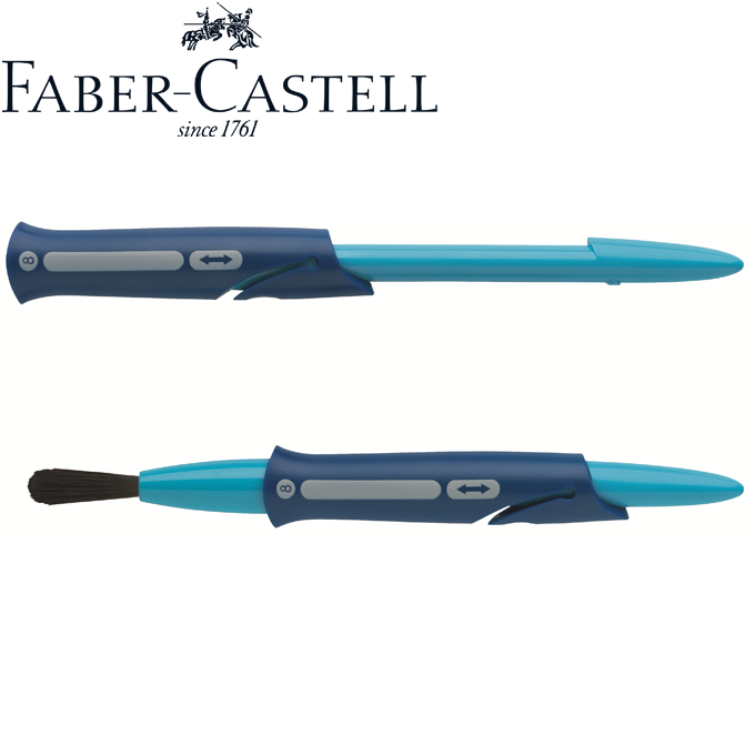 Faber Castell    8