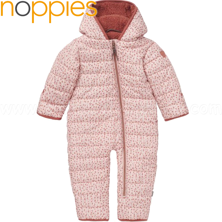 Noppies Baby Astronaut Luverne2473021P778
