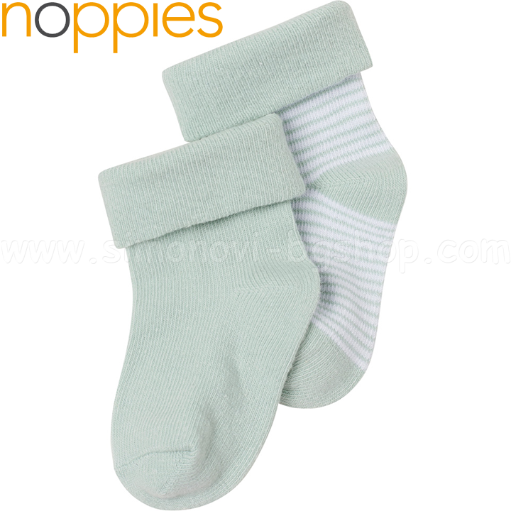 Noppies Unisex  2  Zoë stripe 67352C17 0-6.