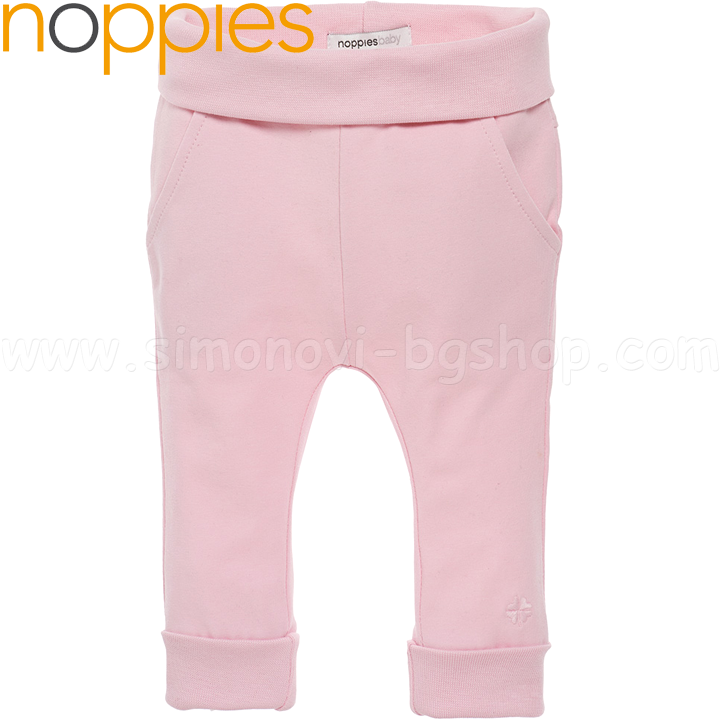 Noppies Girls Kids Humpie (50-74cm.) 67307
