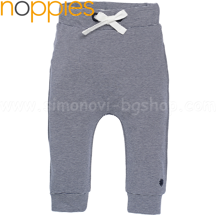 Noppies Unisex Pants with Yip Connections (50-74cm.) 67311