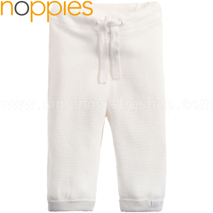 Noppies Unisex Grof knitted trousers (50-74cm.) 67332