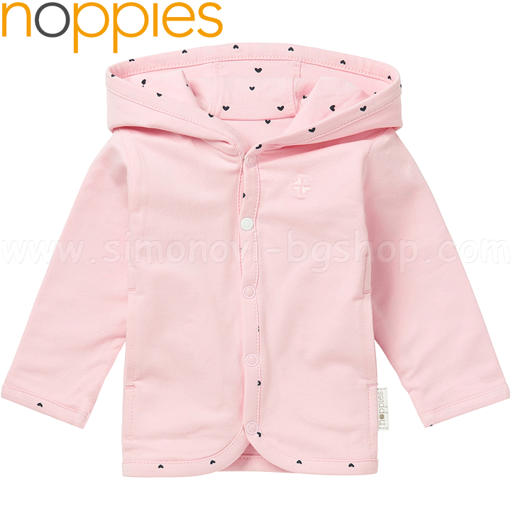 Noppies Dress Double-sided vest Novi67368092
