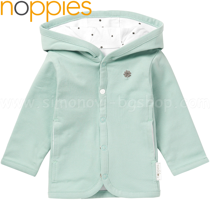 Noppies Nusco67380C175 double-sided waistcoat (50-74cm.)