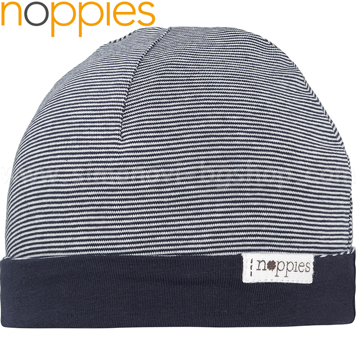 Noppies Jandino 67322C166 double-sided cap ( 0-3.)