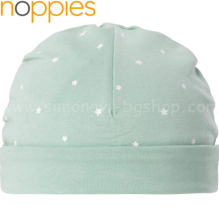 Noppies Dani 67338C175 0-3M double-hat cap