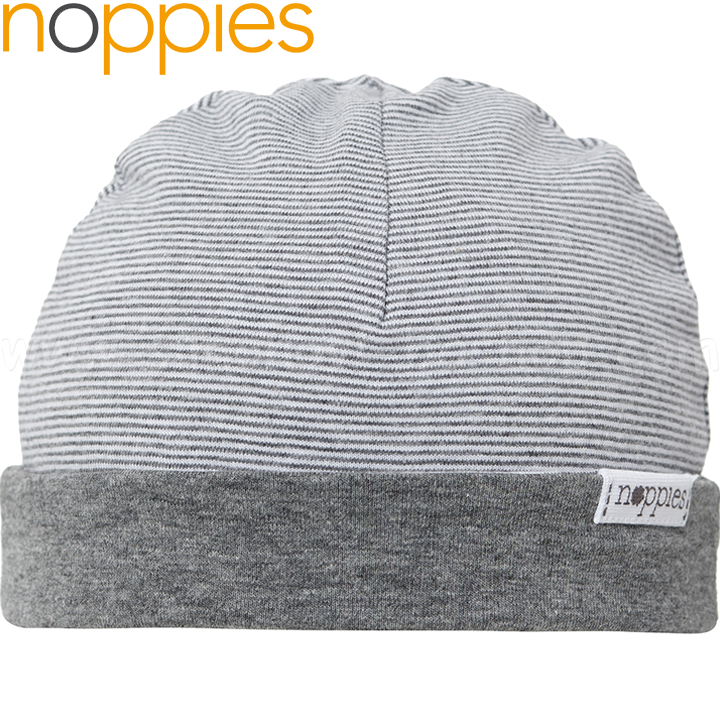 Noppies Erin 67339C247 0-3M double-sided hat