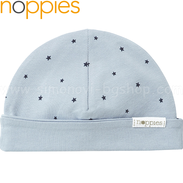 Noppies Hood Nembro 67375C134 0M-3M