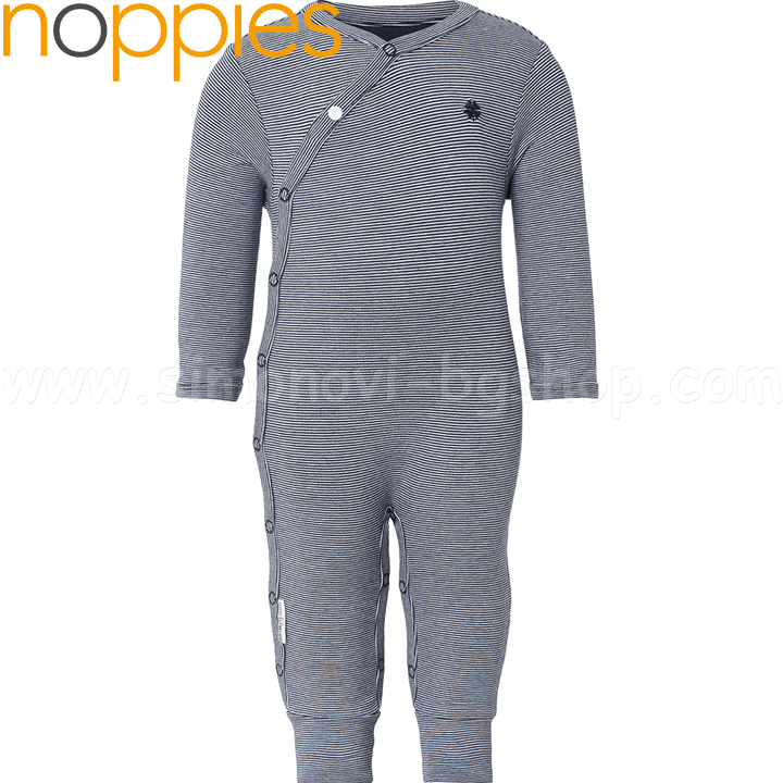 Noppies Unisex  Quin 67351C166 (50-74.)